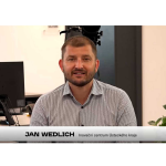 Obrázek epizody Jan Wedlich a startupy z podnikatelského inkubátoru ICUK