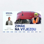 Obrázek epizody Zimák Speciál | Takhle vypadá luxusní Horácká aréna. Jihlava chce do extraligy, možností je víc