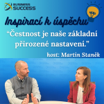 Obrázek epizody Čestnost je naše základní přirozené nastavení.