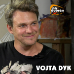 Obrázek epizody PO DOBRÉM 39 - Vojta Dyk