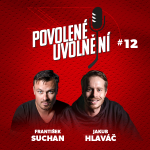 Obrázek epizody Povolené uvolnění #12 | Dynamo Bez frází