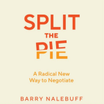 Obrázek epizody 🥧 Barry Nalebuff: Split the Pie