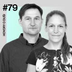 Obrázek epizody O SMRTI A UMÍRÁNÍ - ZUZANA MARTÍNKOVÁ A PAVEL DUBA