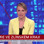 Obrázek epizody Zprávy 20.5.2021 13:00