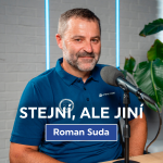 Obrázek epizody „O profesionalizaci parasportu se mluvilo desítky let. Teď se to díky AGITOS konečně podařilo“ – Roman Suda