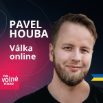 Obrázek epizody #3 - Pavel Houba