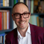 Obrázek epizody Khaemwaset Forever with Dr. Campbell Price