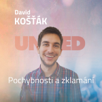 Obrázek epizody David Košťák - Pochybnosti a zklamání