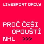 Obrázek epizody #380: Proč Češi vyklízejí pozice v NHL? >>> Scott Wheeler