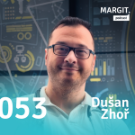 Obrázek epizody #053 O prevenci, technologiích a roli praktika s lékařem Dušanem Zhořem