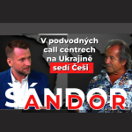 Obrázek epizody Falešný bankéř vás drží na telefonu pomocí manipulací. Češi přisli o dvě miliardy