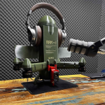 Obrázek epizody O interceptoru RAM-1 pro teritoriální obranu proti ruským dronům.