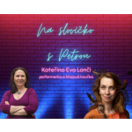 Obrázek epizody Každý má hudební sluch (hlasová koučka a zpěvačka Kateřina Eva Lanči)