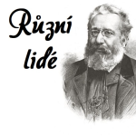Obrázek epizody Římanka (Jan Neruda, Různí lidé)