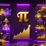Obrázek epizody Pi Network: Technická analýza naznačuje další růst – ale jsou obavy z manipulace oprávněné?
