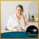 Obrázek epizody Web designérka a mentorka webařek – Bára Vlášková