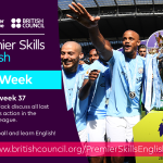 Obrázek epizody This week - Matchweek 37