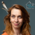 Obrázek epizody Sranda podcast aneb Zpívej zázračně s Kateřinou Evou Lanči