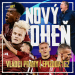 Obrázek epizody VLÁDCI PRAHY #162: Vítej zpátky, Sparto! Magický obrat a posazený kapitán