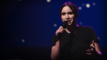Obrázek epizody Poetry and music that reaches across the digital void | Elle Cordova