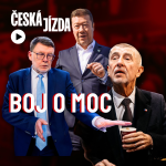 Obrázek epizody Klíčové české „swing states“: Kdo ovládne tyto čtyři kraje, sestaví příští vládu