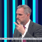 Obrázek epizody Partie Terezie Tománkové: Marie Pošarová, Patrik Nacher, Jan Skopeček, Zdeněk Hřib