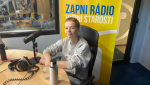 Obrázek epizody Anna Kameníková: Kdybych nebyla herečka, asi bych pracovala někde v kuchyni