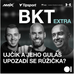 Obrázek epizody BKT EXTRA | Potřebuje Hrabík čerstvý vzduch? Starý známý Třinec na scéně a co musí změnit na Kladně?