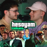 Obrázek epizody GTA – Nejikoničtější herní série | Hesoyam Podcast #21