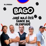 Obrázek epizody Můžeme mít bronz. Ale finále? Bude to USA-Kanada! | Bago #70