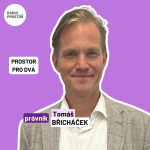 Obrázek epizody Právník a autor knihy o Green Dealu Břicháček: Je to ideologie a novodobé náboženství