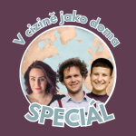 Obrázek epizody 20. Jak jsme si pořídili Kleingarten v Německu?