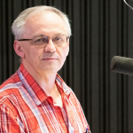 Obrázek epizody Pavel Alexy - kde všade sú mikroplasty a koľko ich za život zjeme (Braňo Závodský Naživo)