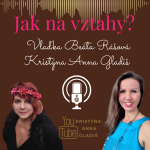 Obrázek epizody #0132 Jak na vztahy?