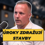 Obrázek epizody Stavěl v Praze i na malém městě. Praha ho semlela, rozdíl je obrovský