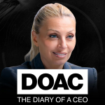 Obrázek epizody Secret Agent (Evy Poumpouras): Never Be Yourself At Work! Authenticity Is Quietly Sabotaging You! - Evy Poumpouras