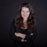 Obrázek epizody Třicetileté okénko Radia 1: Anna Mašátová