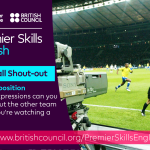 Obrázek epizody Football Shout-out: The Opposition