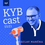 Obrázek epizody Od zlozvyků k návykům s technologiemi | S5:E1