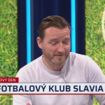 Obrázek epizody Vladimír Šmicer o šancích Slavie v odvetě s Leicesterem