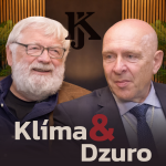 Obrázek epizody Vyšetřoval válečné zločiny. Jak se český kriminalista dostal až k Mezinárodnímu tribunálu? Vladimír Dzuro | Josef Klíma Podcast