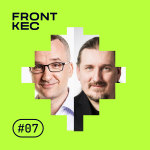 Obrázek epizody Ondřej Ilinčev a Pavel Ungr: Jak AI ovlivní znalostní práci a zaměstnávání juniorů