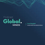 Obrázek epizody Chyby jsou přirozené. Netrestáme je, jdeme po příčině, říká zakladatelka školy CPIS Lana Gergisak  - Global Minds