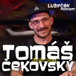 Obrázek epizody Lužifčák S2E17 Tomáš Čekovský - Pri stavbe skejt parku je najdôležitejšie poznať komunitu.