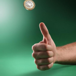 Obrázek epizody Are We Coins?