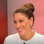 Obrázek epizody Eva Decroix (ODS): Rychlé příměří na Ukrajině může být pro Česko velmi nebezpečné | 20. 5. 2025