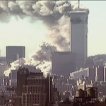Obrázek epizody Útok 11. září 2001 (zdroj: CNN Prima NEWS)
