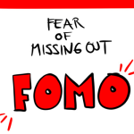 Obrázek epizody #19 Fenomén FOMO - strach z propásnutí