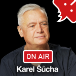 Obrázek epizody Karel Šůcha (Laura a její tygři) ON AIR: "Nejvíc céd�ček jsme prodali venku."