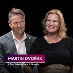 Obrázek epizody CEO Inspirace - Martin Dvořák, Bizerba CZ & SK